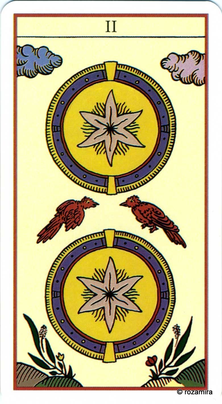Ludvig Tarot